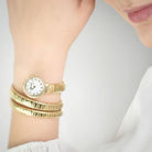 Just Cavalli Jc1L302M0025 Kadın Kol Saati
