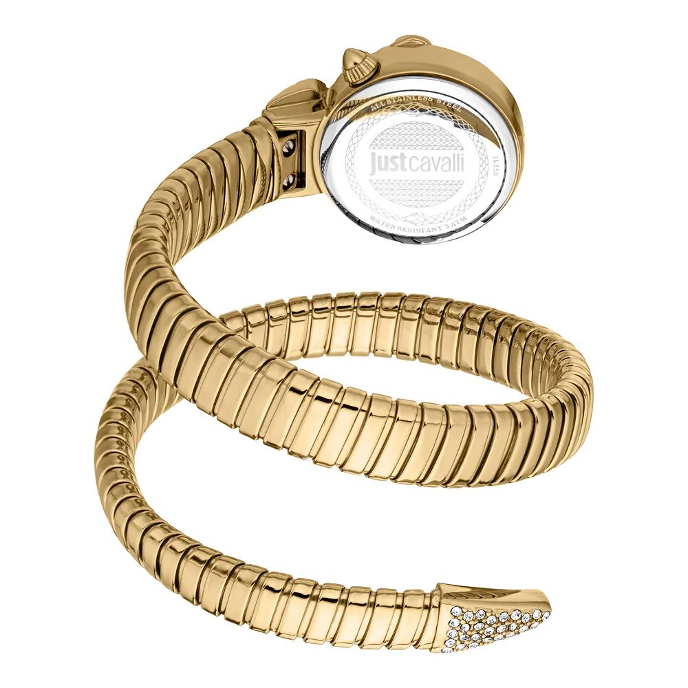 Just Cavalli Jc1L350M0035 Kadın Kol Saati