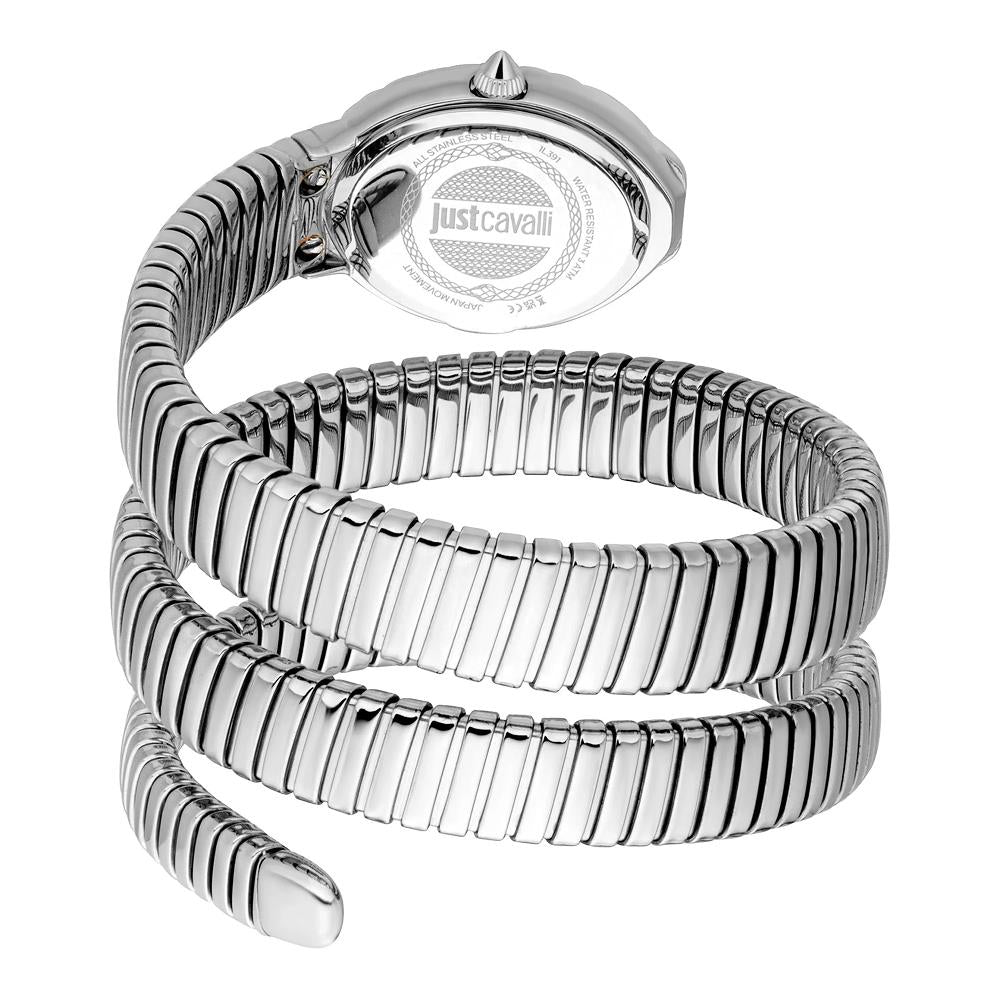 Just Cavalli Jc1L391M0015 Kadın Kol Saati