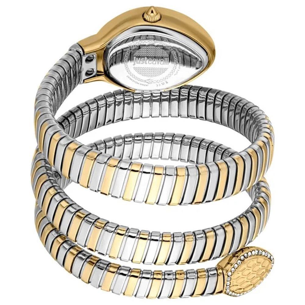 Just Cavalli Jc1L372M0055 Kadın Kol Saati