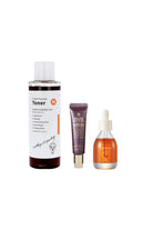Justin Beauty-3 Adımlı Anti Aging Set-1-Milagron.com