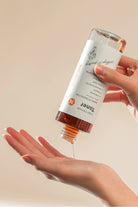 Justin Beauty-3 Adımlı Anti Aging Set-4-Milagron.com