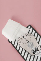 Justin Beauty-Vücut Bakım Seti 1-4-Milagron.com