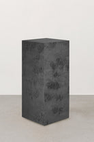 KAO Collection-Baru Uzun Siyah Sehpa-Sehpa-1-Milagron.com