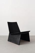 KAO Collection-Iro Berjer Siyah-Koltuk & Berjer-1-Milagron.com