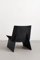 KAO Collection-Iro Berjer Siyah-Koltuk & Berjer-2-Milagron.com