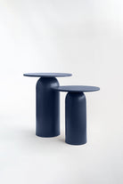 KAO Collection-Kabu Metal Uzun Lacivert-Sehpa-2-Milagron.com