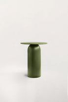 KAO Collection-Kabu Metal Uzun Yeşil-Sehpa-1-Milagron.com