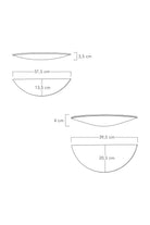 KAO Collection-Moon Raf Ceviz-Duvar Rafı-4-Milagron.com