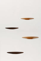 KAO Collection-Moon Raf Naturel-Duvar Rafı-1-Milagron.com