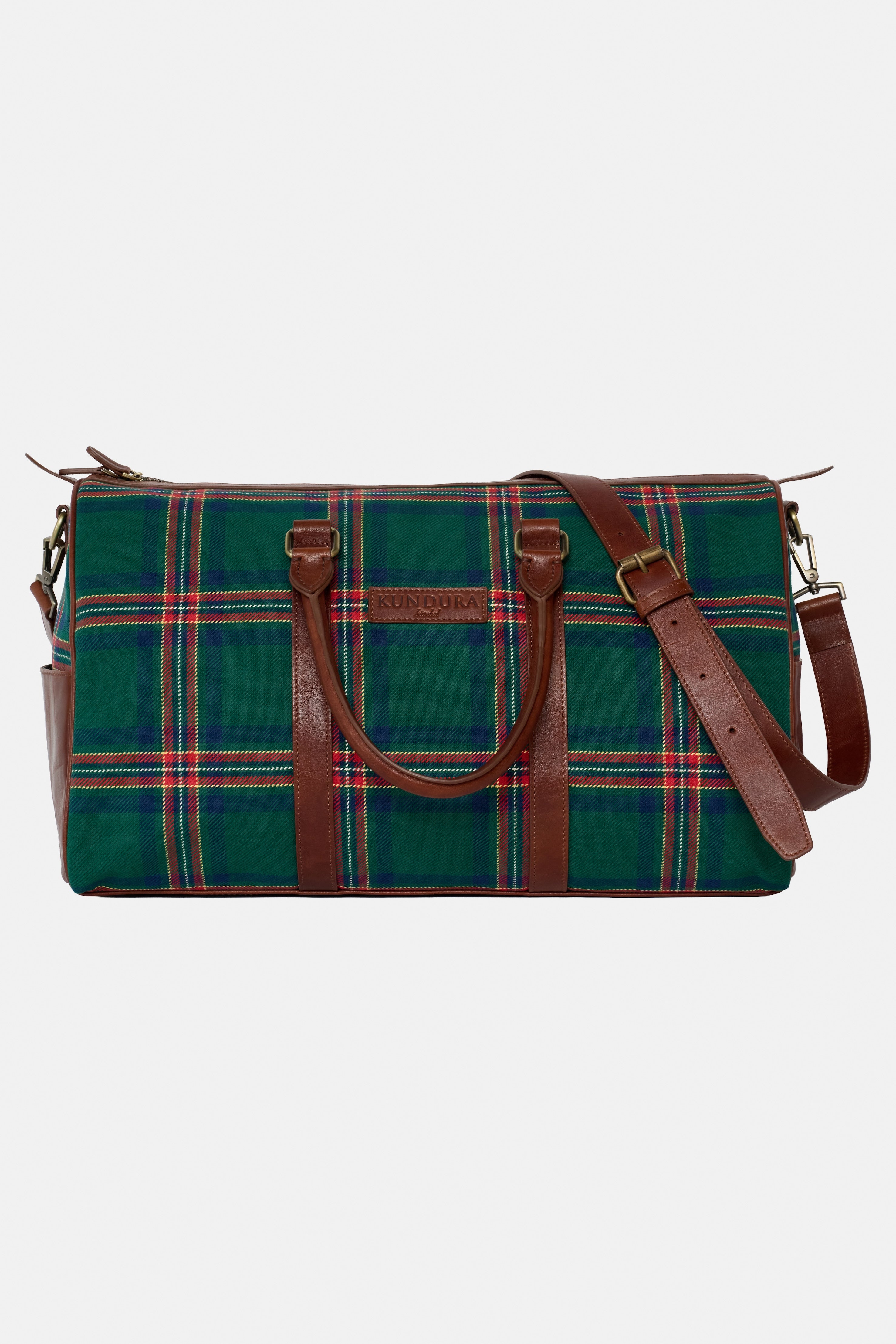 Weekender Bag