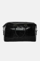 Weekender Crocodile Bag No.1