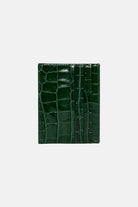 Crocodile Card Holder No.3