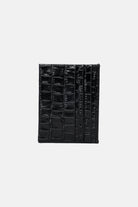 Crocodile Card Holder No.1