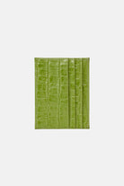Crocodile Card Holder No.5