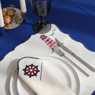 KM Home Collection-2'li Set Dusk Pamuk Peçete-Peçete-5-Milagron.com