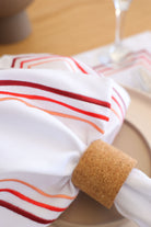 KM Home Collection-2'li Set Sunset Amerikan Servis-Sunum Aksesuarları-3-Milagron.com