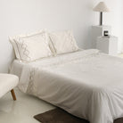 KM Home Collection-Baklava Model Nevresim Takımı-Nevresim Takımı-1-Milagron.com