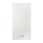 KM Home Collection-Balık İşlemeli El Havlusu-Havlu & Peştamal-1-Milagron.com