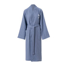 KM Home Collection-Deniz Yıldızı Waffle Bornoz-Bornoz-1-Milagron.com