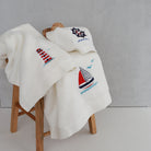 KM Home Collection-Dümen İşlemeli El Havlusu-Havlu & Peştamal-2-Milagron.com