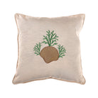 KM Home Collection-İstridye İşlemeli Kırlent Kılıfı-Yastık Kılıfı-1-Milagron.com