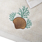 KM Home Collection-İstridye İşlemeli Vücut Havlusu-Havlu & Peştamal-3-Milagron.com