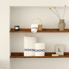 KM Home Collection-Lacivert Zincir İşlemeli Pamuk Yüz Havlusu-Havlu & Peştamal-3-Milagron.com