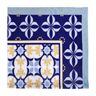 KM Home Collection-Oryantal Desenli Masa Örtüsü-Masa Örtüleri-1-Milagron.com