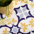 KM Home Collection-Oryantal Desenli Masa Örtüsü-Masa Örtüleri-6-Milagron.com