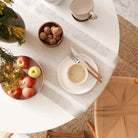 KM Home Collection-Reeva Kolberli Keten Runner-Runner-4-Milagron.com