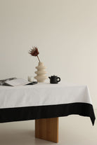 KM Home Collection-Soho Pamuk Masa Örtüsü-Masa Örtüleri-2-Milagron.com