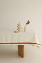 KM Home Collection-Sunset Pamuk Masa Örtüsü-Masa Örtüleri-2-Milagron.com