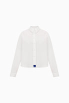 KNTLGY-Kntlgy Synergist Oversize Shirt-Gömlek-1-Milagron.com