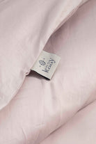 Kaay-Kaay Pamuk Saten Yastık Kılıfı Dahil Nevresim Seti 160x220 Tek Kişilik Taş-Nevresim Takımı-4-Milagron.com