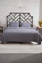 Kaay-Kaay Stone Wash Pike / Yatak Örtüsü 200x240 Çift Kişilik Antrasit-Pike-2-Milagron.com