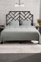 Kaay-Kaay Stone Wash Pike / Yatak Örtüsü 200x240 Çift Kişilik Aqua-Pike-2-Milagron.com