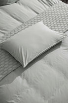 Kaay-Kaay Stone Wash Pike / Yatak Örtüsü 200x240 Çift Kişilik Aqua-Pike-6-Milagron.com