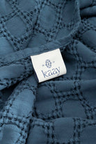 Kaay-Kaay Stone Wash Pike / Yatak Örtüsü 200x240 Çift Kişilik Lacivert-Pike-1-Milagron.com