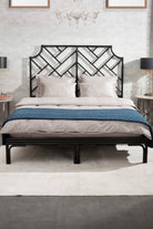 Kaay-Kaay Stone Wash Pike / Yatak Örtüsü 200x240 Çift Kişilik Lacivert-Pike-2-Milagron.com