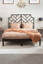 Kaay-Kaay Stone Wash Pike / Yatak Örtüsü 200x240 Çift Kişilik Tarçın-Pike-6-Milagron.com