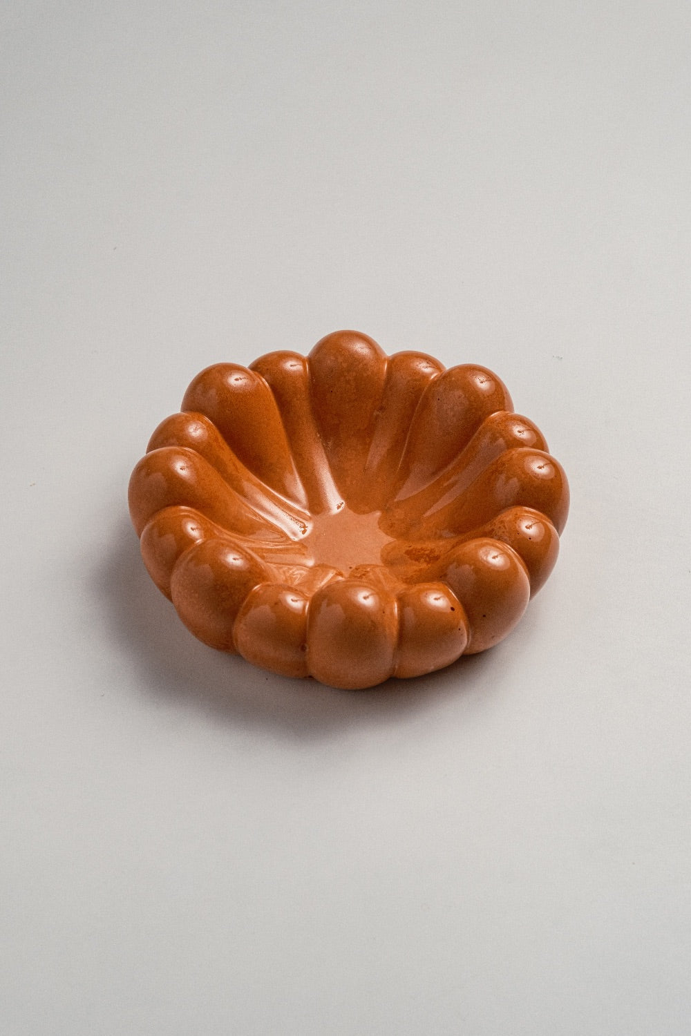 Puffy Dekoratif Kase - 1