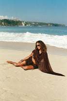 Cocoa Fluffer Shorts - 4