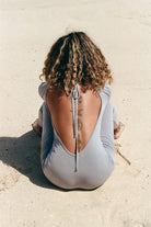 Goddess Bamboo Maxı Dress - 1