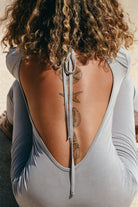 Goddess Bamboo Maxı Dress - 2