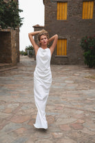 Kahshan-'seagull's Freedom'-Elbise-3-Milagron.com