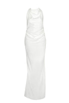 Kahshan-'seagull's Freedom'-Elbise-2-Milagron.com