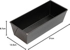Kaiser Baton Kek Kalıbı 30X13 Cm 66621234