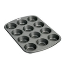Kaiser Gourmet Muffin Kalıbı 12'Li 66754116