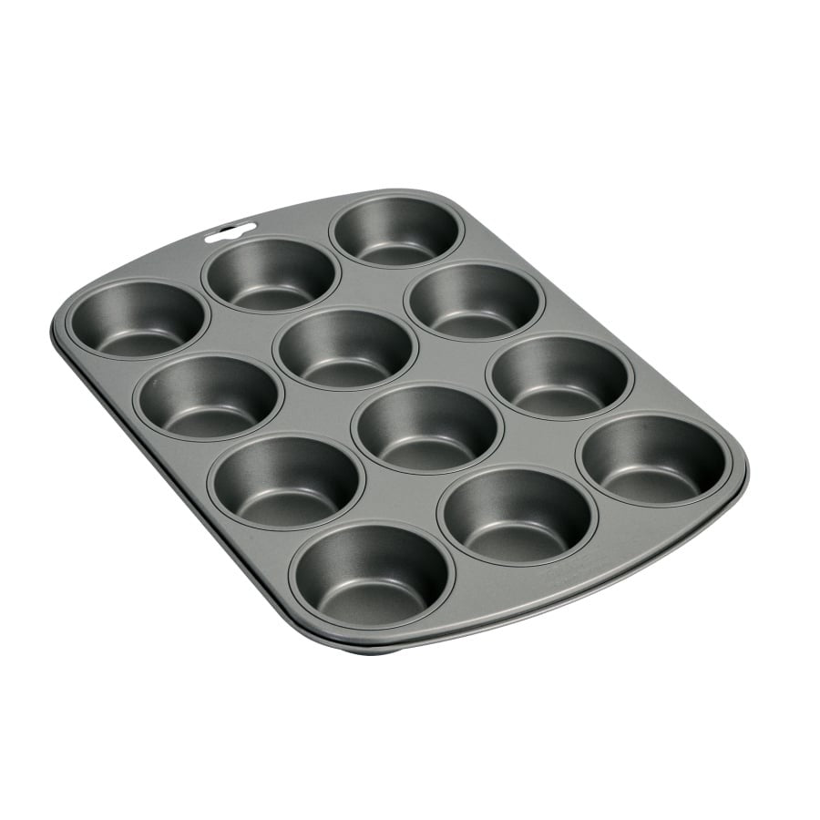 Kaiser Gourmet Muffin Kalıbı 12'Li 66754116